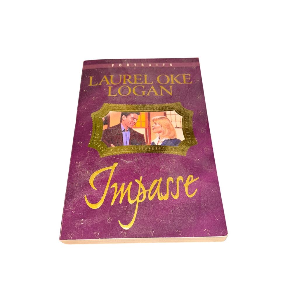 Impasse Laural Oke Logan Portraits Paperback Christian